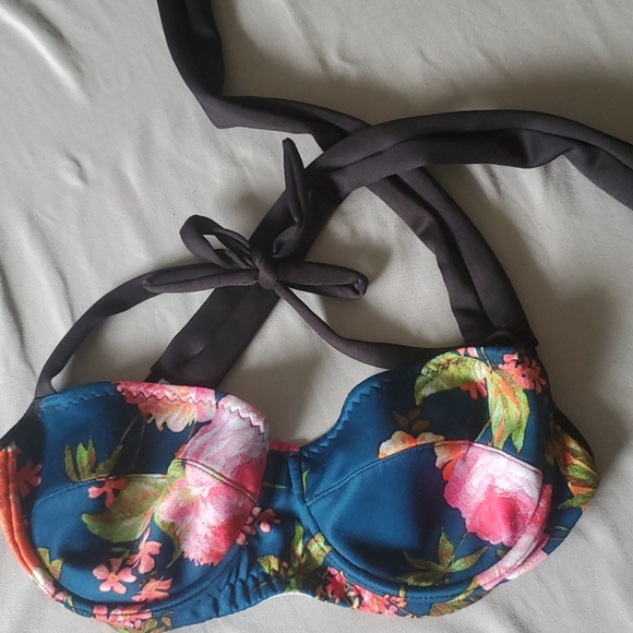 High waisted bikini - Picture 4 of 7